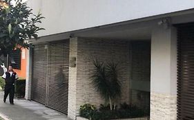 Suite G Mancera